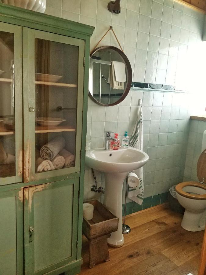 Apartma 10Th Mountain, Bovec Dış mekan fotoğraf